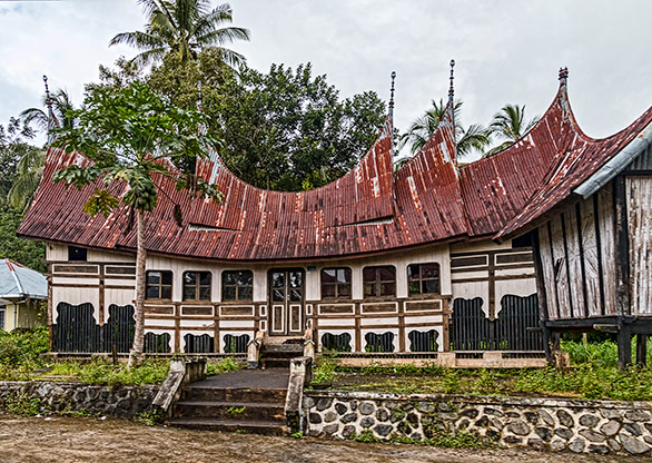 INDONESIA PARIANGAN | INDONESIA