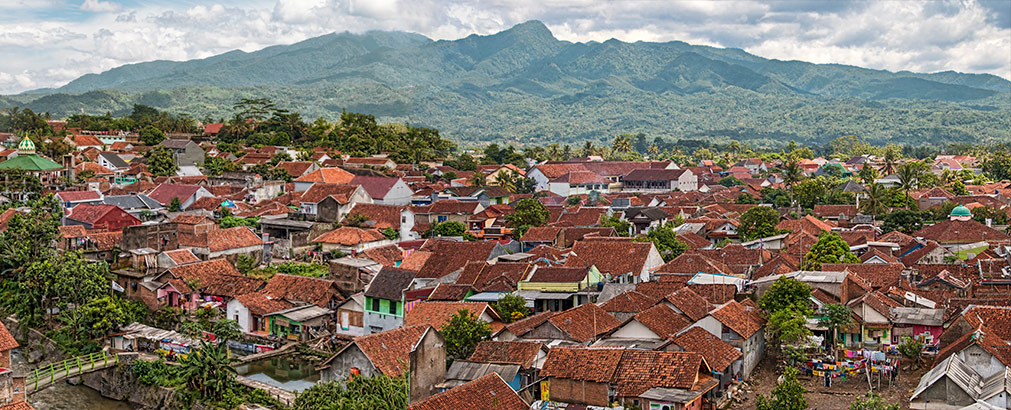 INDONESIA TASIKMALAYA | INDONESIA