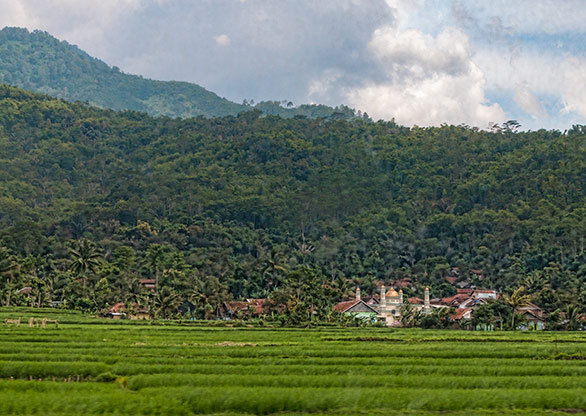 INDONESIA TASIKMALAYA | INDONESIA
