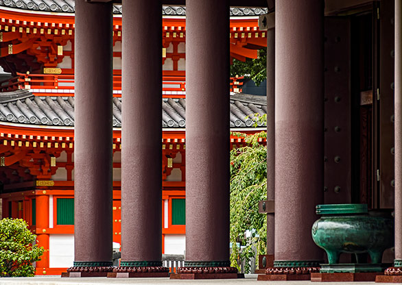 FUKUOAKA | JAPAN FUKUOAKA | JAPAN