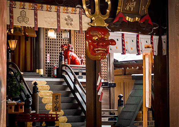 FUKUOAKA | JAPAN FUKUOAKA | JAPAN