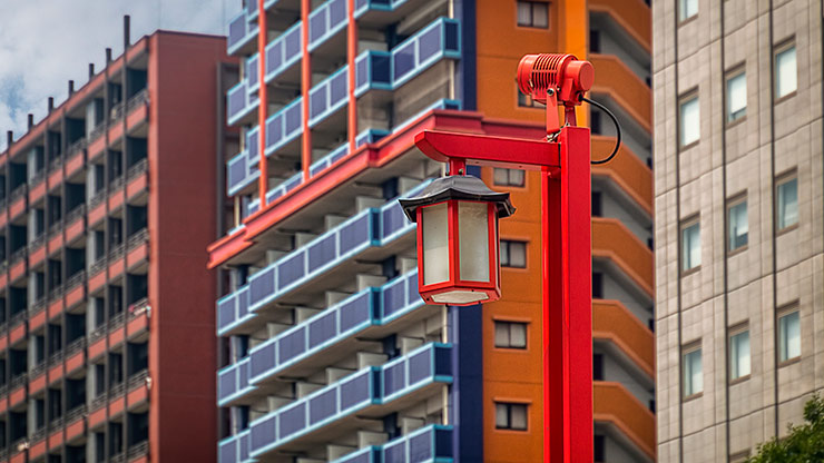 FUKUOAKA | JAPAN FUKUOAKA | JAPAN