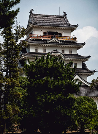 FUKUYAMA | JAPAN FUKUYAMA | JAPAN