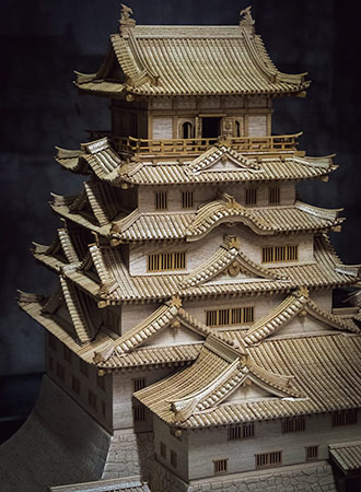 FUKUYAMA | JAPAN FUKUYAMA | JAPAN