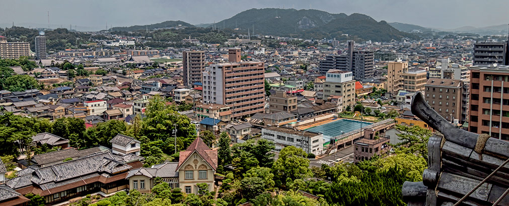 FUKUYAMA | JAPAN FUKUYAMA | JAPAN