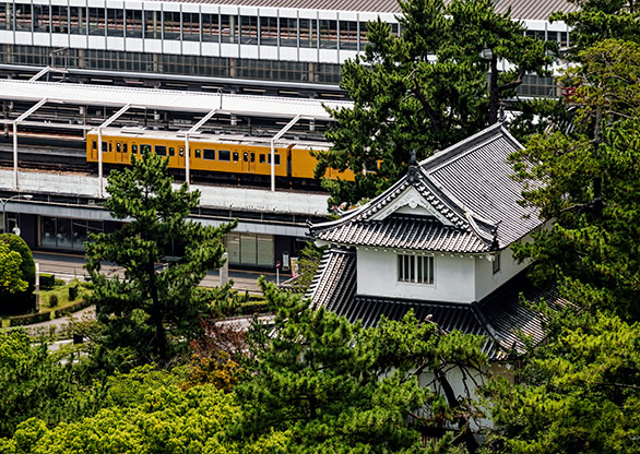 FUKUYAMA | JAPAN FUKUYAMA | JAPAN