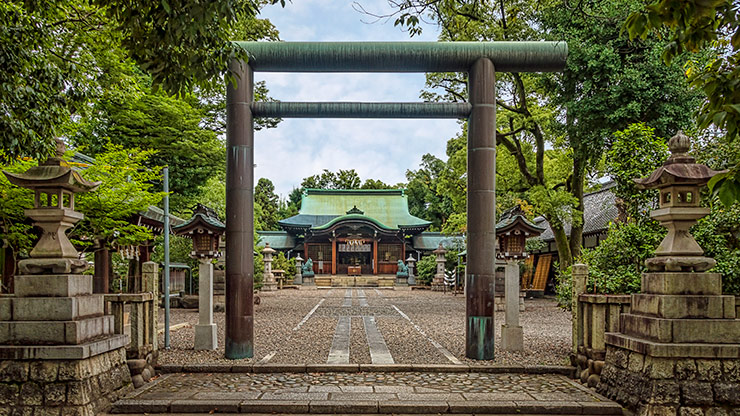 GIFU | JAPAN GIFU | JAPAN