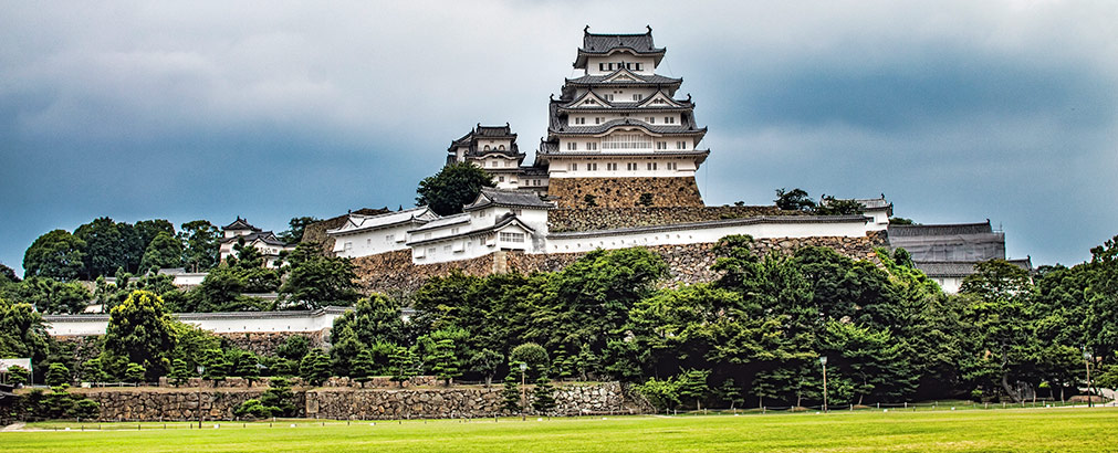 HIMEJI | JAPAN HIMEJI | JAPAN