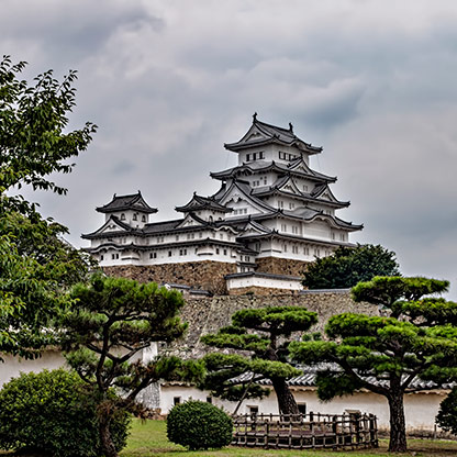 HIMEJI | JAPAN HIMEJI | JAPAN