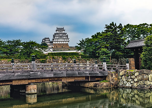 HIMEJI | JAPAN HIMEJI | JAPAN