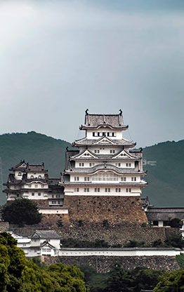 HIMEJI | JAPAN HIMEJI | JAPAN