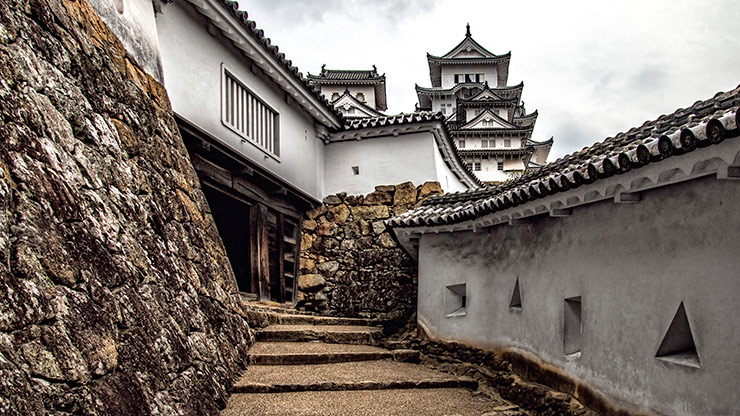 HIMEJI | JAPAN HIMEJI | JAPAN