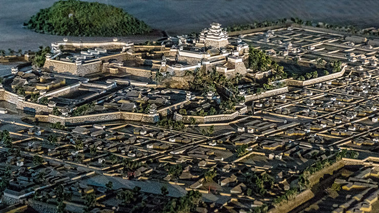 HIMEJI | JAPAN HIMEJI | JAPAN