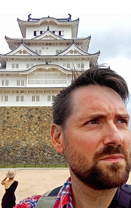 HIMEJI | JAPAN HIMEJI | JAPAN