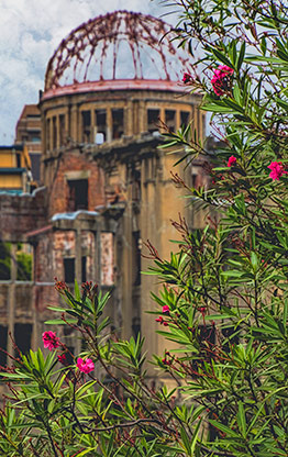 HIROSHIMA | JAPAN HIROSHIMA | JAPAN