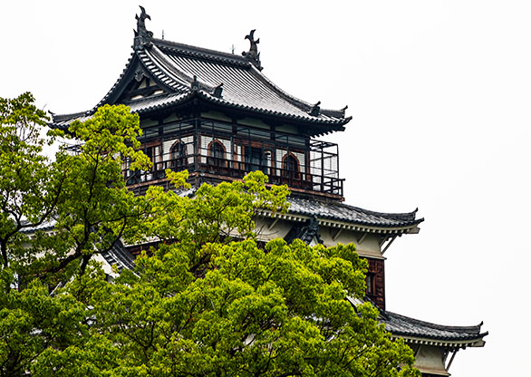 HIROSHIMA | JAPAN HIROSHIMA | JAPAN