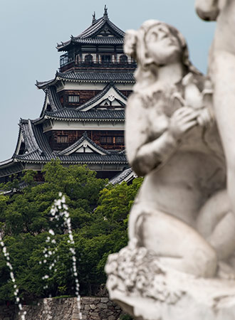 HIROSHIMA | JAPAN HIROSHIMA | JAPAN