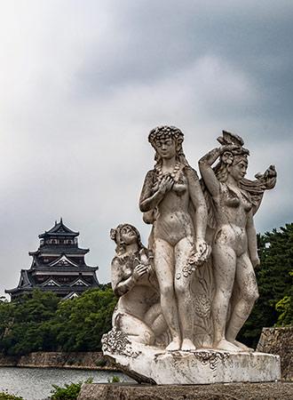 HIROSHIMA | JAPAN HIROSHIMA | JAPAN