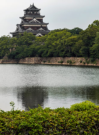 HIROSHIMA | JAPAN HIROSHIMA | JAPAN