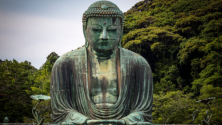 KAMAKURA | JAPAN KAMAKURA | JAPAN