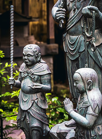 KAMAKURA | JAPAN KAMAKURA | JAPAN