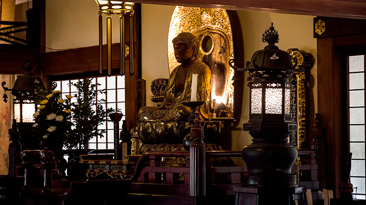 KAMAKURA | JAPAN KAMAKURA | JAPAN