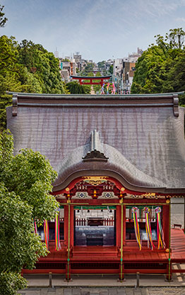 KAMAKURA | JAPAN KAMAKURA | JAPAN