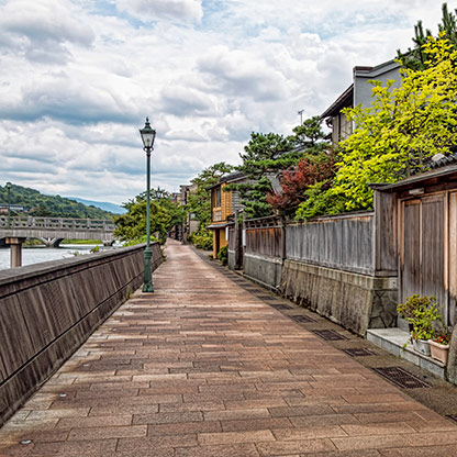 KANAZAWA | JAPAN KANAZAWA | JAPAN