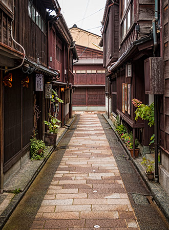KANAZAWA | JAPAN KANAZAWA | JAPAN