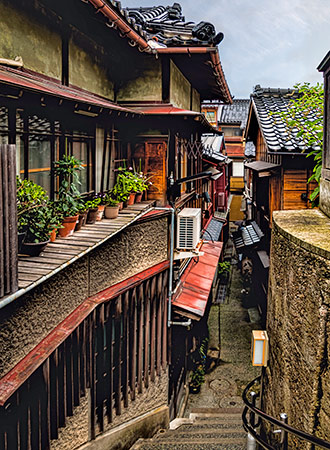 KANAZAWA | JAPAN KANAZAWA | JAPAN