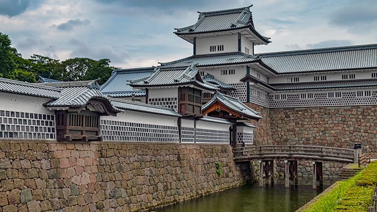 KANAZAWA | JAPAN KANAZAWA | JAPAN