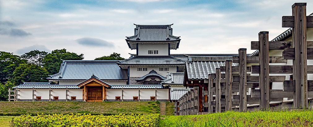 KANAZAWA | JAPAN KANAZAWA | JAPAN