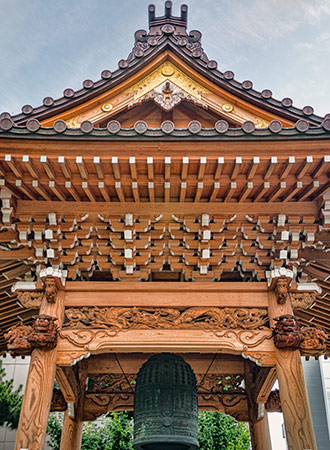 KANAZAWA | JAPAN KANAZAWA | JAPAN