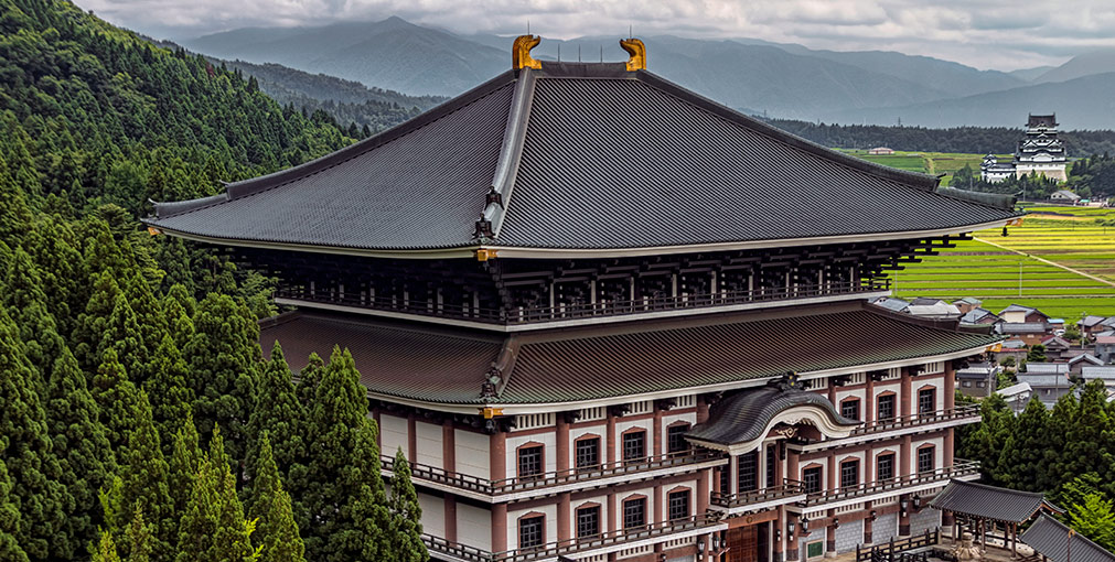 KATSUMAYA | JAPAN KATSUYAMA | JAPAN