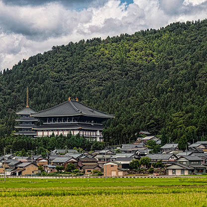 KATSUMAYA | JAPAN KATSUYAMA | JAPAN