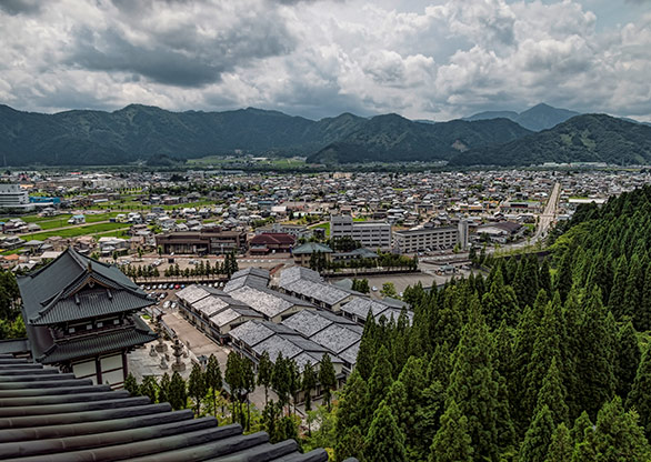 KATSUMAYA | JAPAN KATSUYAMA | JAPAN