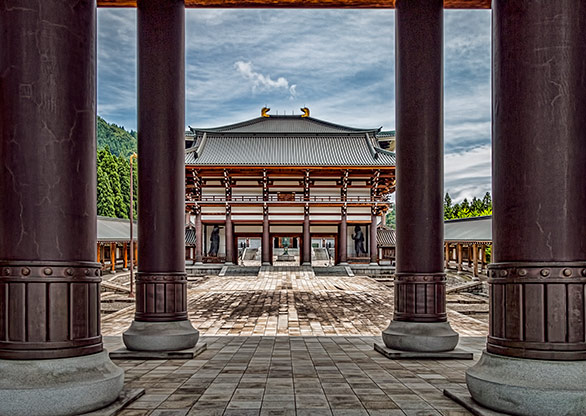 KATSUMAYA | JAPAN KATSUYAMA | JAPAN