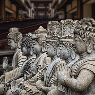 KATSUMAYA | JAPAN KATSUYAMA | JAPAN