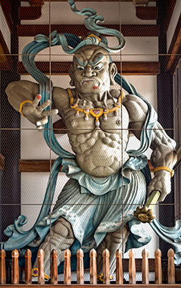 KATSUMAYA | JAPAN KATSUYAMA | JAPAN