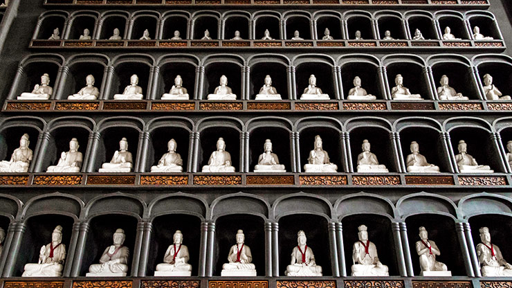 KATSUMAYA | JAPAN KATSUYAMA | JAPAN