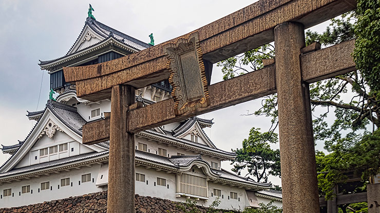 KOKURA | JAPAN KOKURA | JAPAN