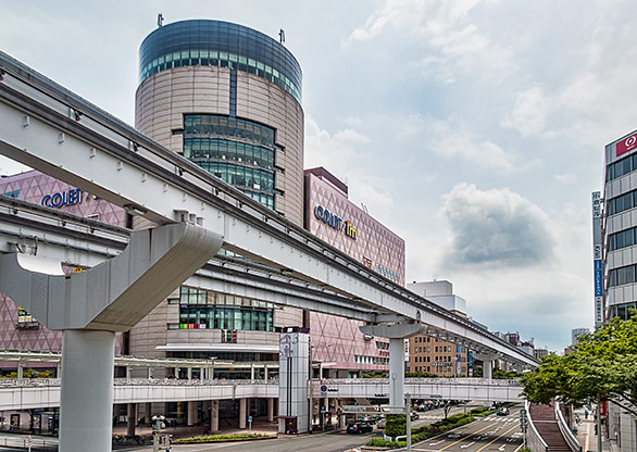 KOKURA | JAPAN KOKURA | JAPAN