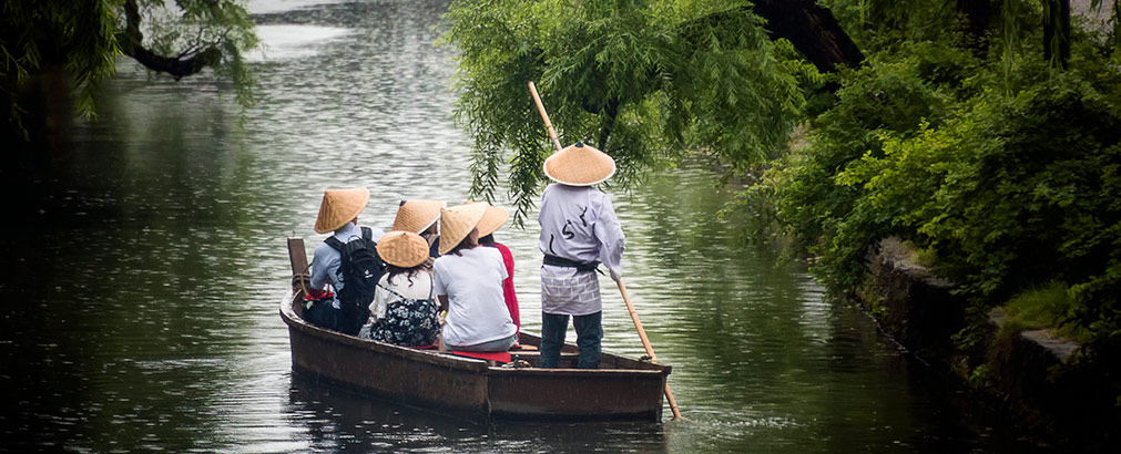 KURASHIKI | JAPAN KURASHIKI | JAPAN