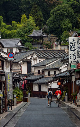 KURASHIKI | JAPAN KURASHIKI | JAPAN