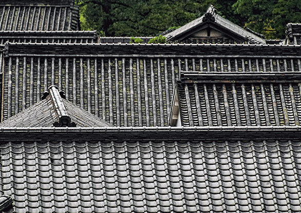 KURASHIKI | JAPAN KURASHIKI | JAPAN