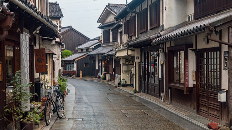 KURASHIKI | JAPAN KURASHIKI | JAPAN