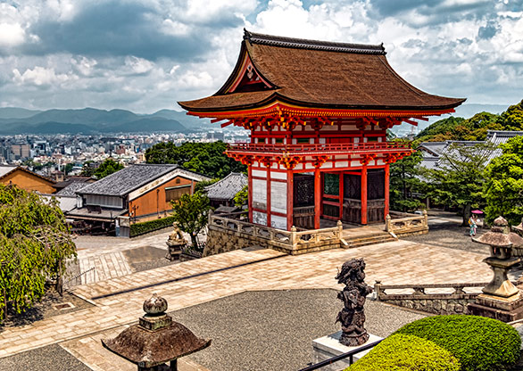 KYOTO | JAPAN KYOTO | JAPAN