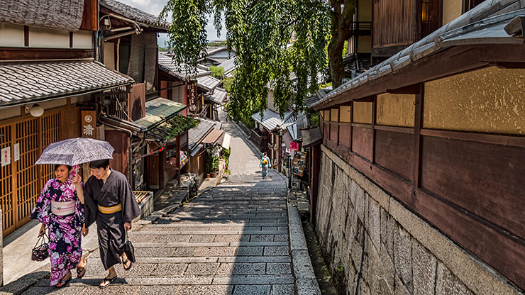 KYOTO | JAPAN KYOTO | JAPAN