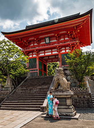 KYOTO | JAPAN KYOTO | JAPAN