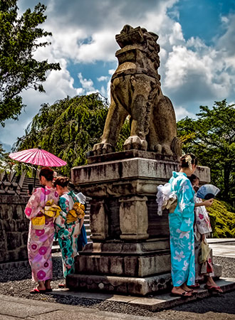 KYOTO | JAPAN KYOTO | JAPAN